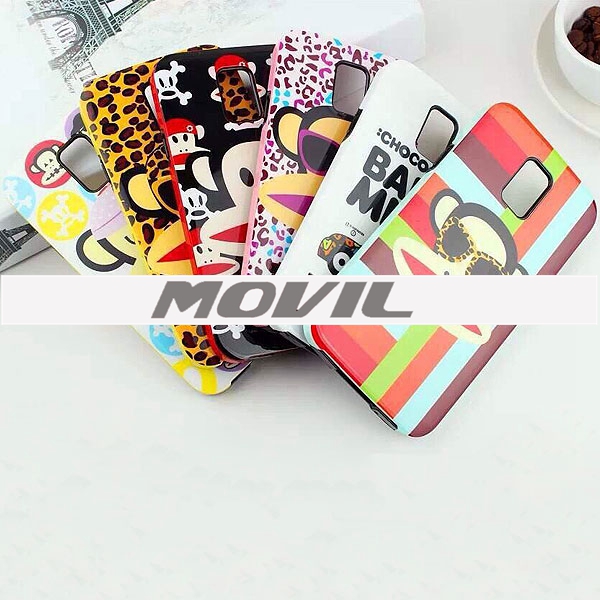 NP-1515 Protectores para Samsung S5-25g